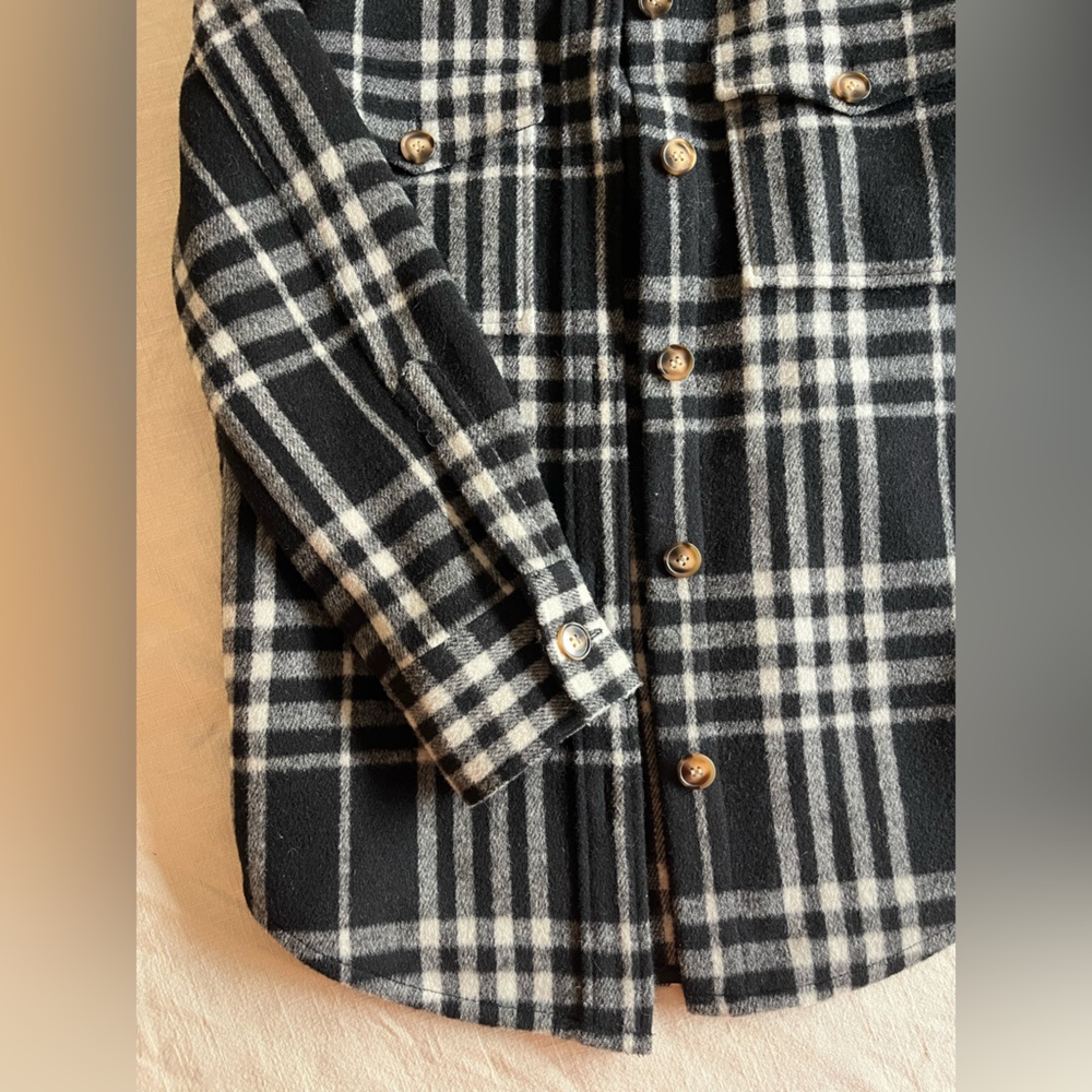 Reformation Jacket - image 3